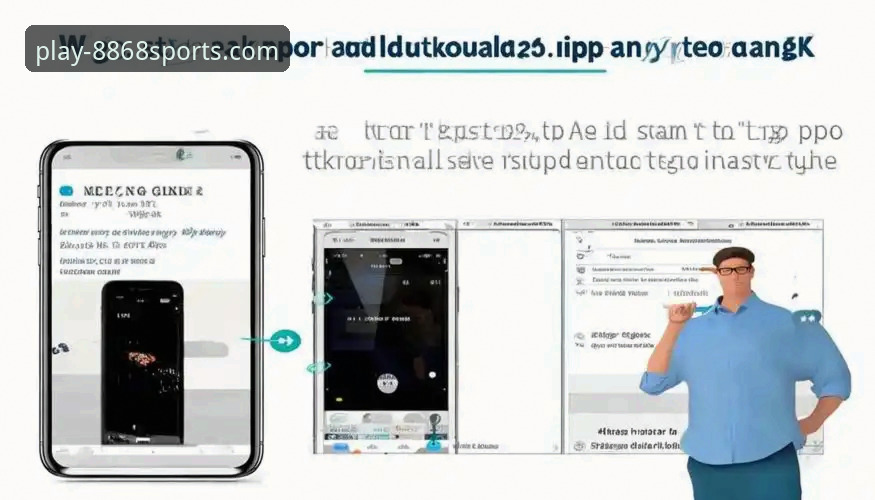 8868体育平台最新动态：全面解析App下载失败问题与解决方案