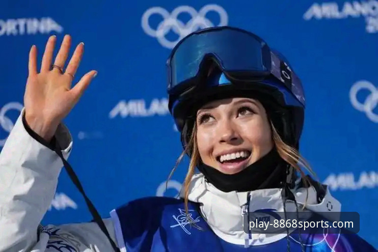 如何理解谷爱凌的“Walk Away”？一场卫冕背后的创新叙事