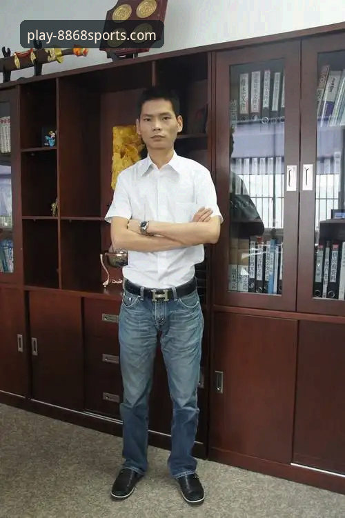 体育电脑版怎么下载 资深用户吴浩分享:8868体育平台电脑版下载与深度使用心得