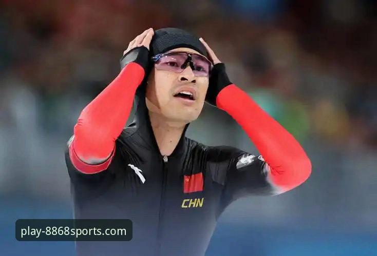 宁忠岩破纪录夺金背后的战术与耐力博弈详解