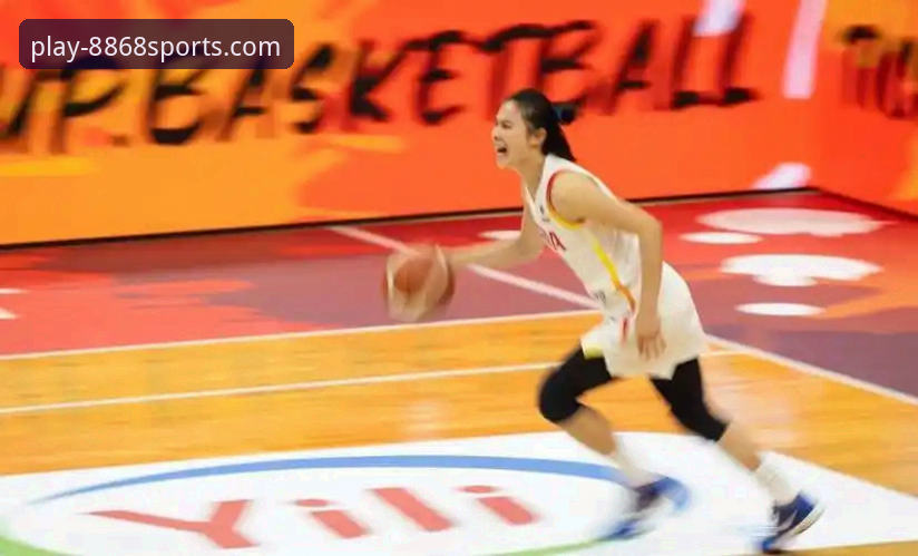 资深用户王涛分享：通过高清直播深度复盘中国女篮关键胜利