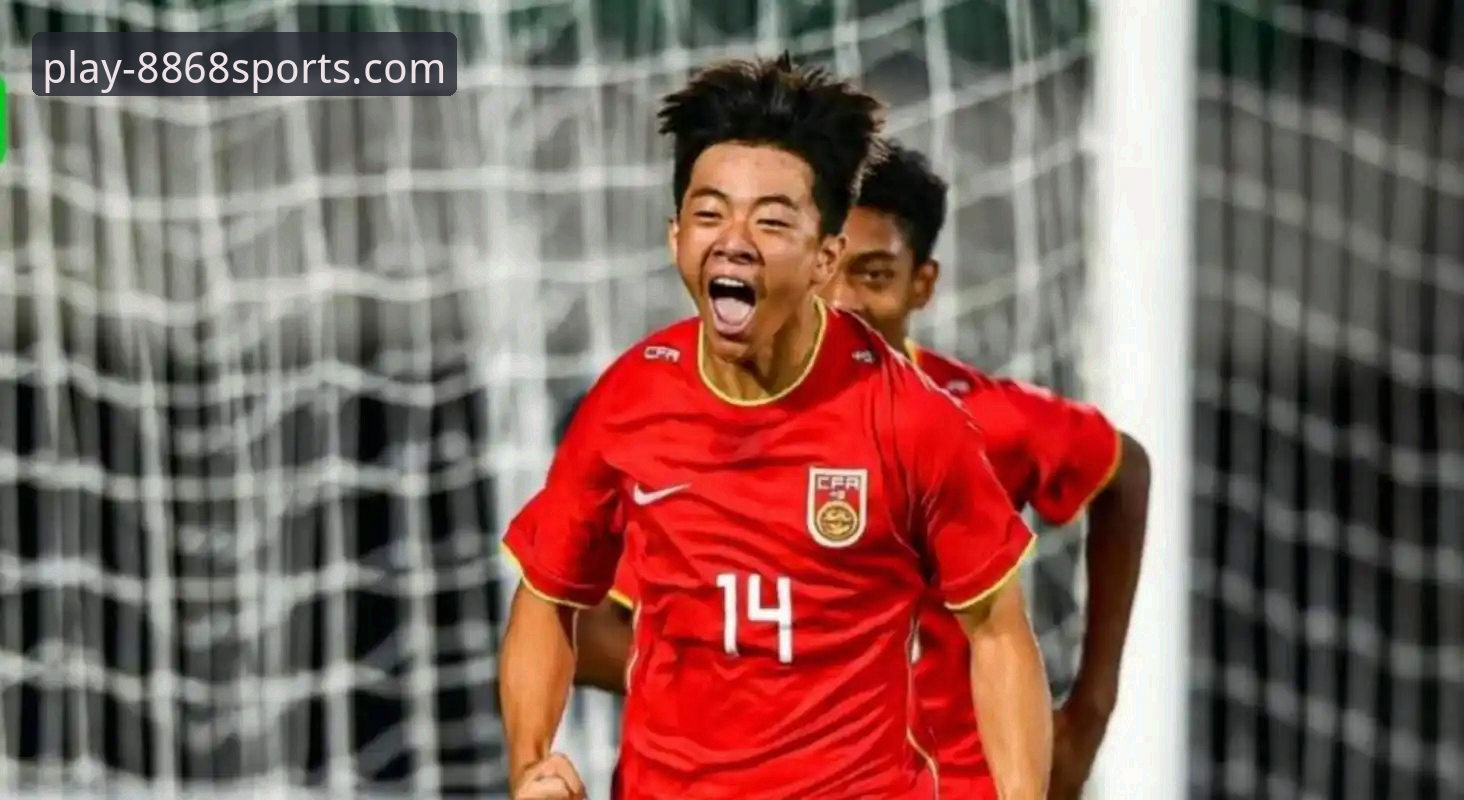U19国足土伦杯1-0险胜哥伦比亚，久尔杰维奇染红依合散神扑成关键